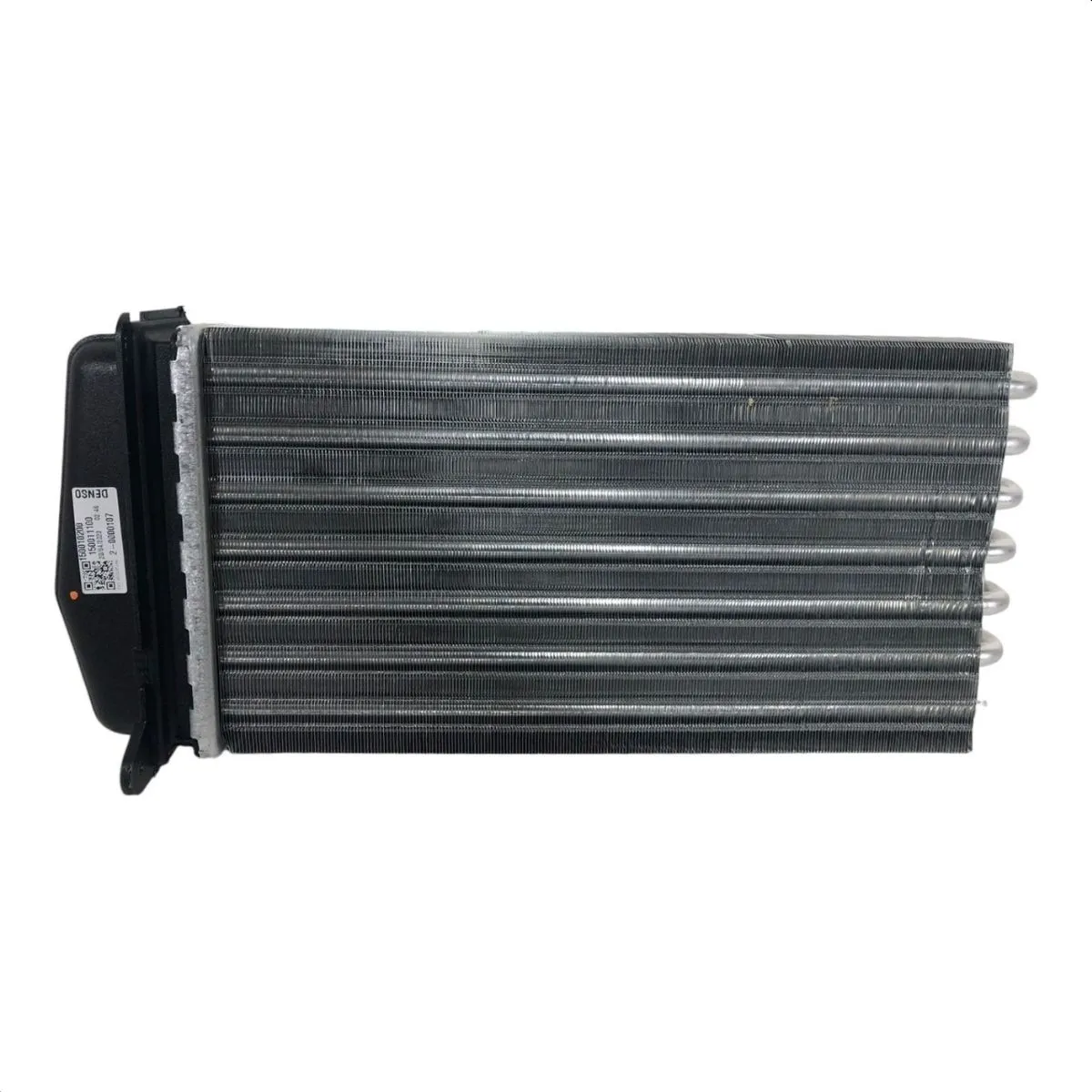 Radiador Palio Siena Strada Idea Fire 2001 Al 2016 Original - Imagem 2