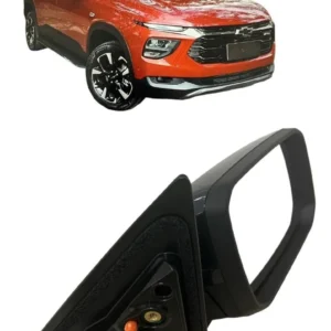 Retrovisor Montana 2023/2025 Elétrico - Sin Sensor