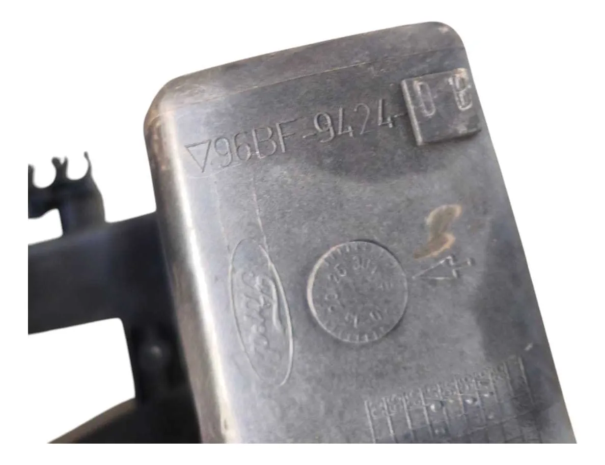 Colector De Admision Ford Fiesta Ka 1.0 1997 Al 2000 96bf9424 - Imagem 2