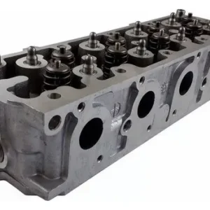 Culata Completa Meriva 1.4 8v Flex 2009 A 2012 Gm 24586072