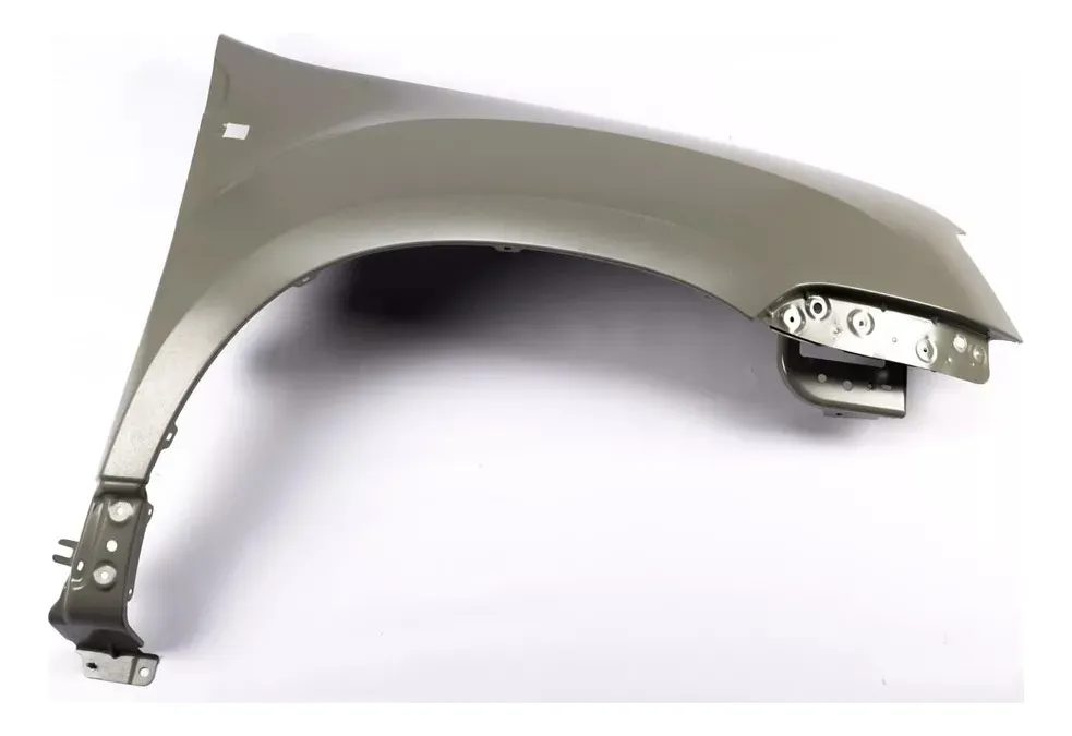 Guardabarros Delantero Derecho Duster E Oroch 12 A 19 631005908r