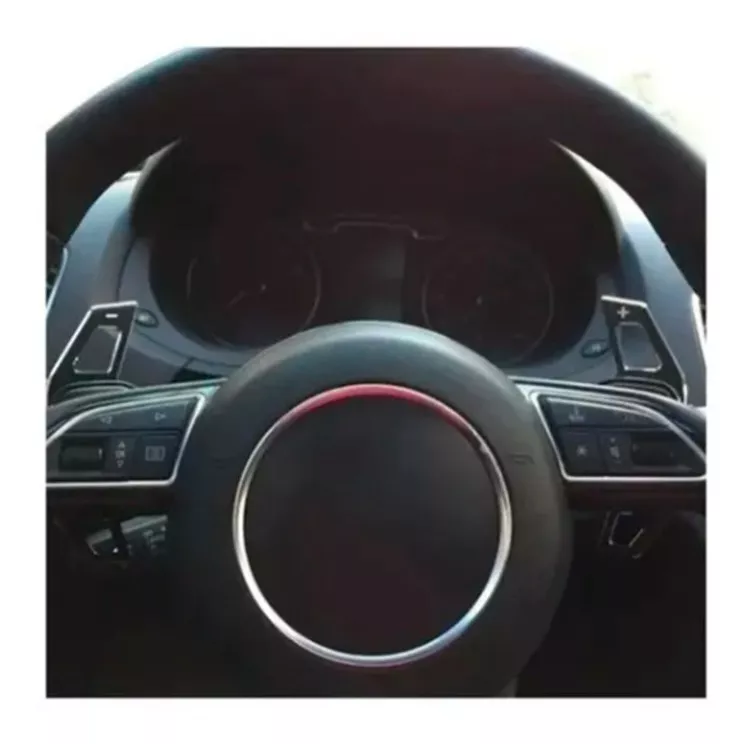 Extensor de mariposa de cambio de levas Audi A1 A3 A4 A5 A6 A8 Q5 Q7 - Imagem 3