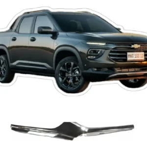 Marco Cromado Rejilla Superior Derecha Montana 2023/2024