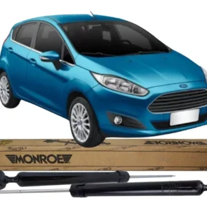 par  amortiguadores traseros de Ford Fiesta 15/21