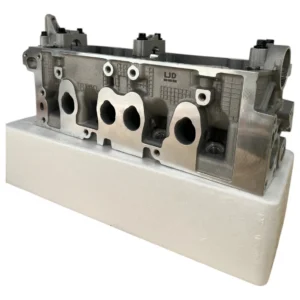 Tapa de cilindro para Fiat Uno, Palio, Fiorino 1.3 8v Fire D24 Nueva