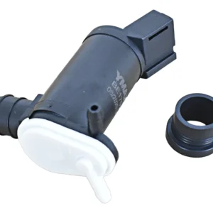 Motor Bomba limpia parabrisas Nissan March 2012 A 2020