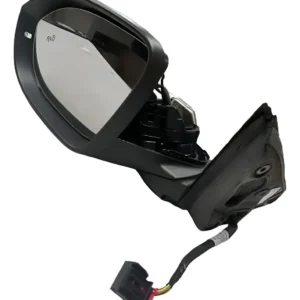 Retrovisor Izquierdo Tera 2025 2026 Original Vw