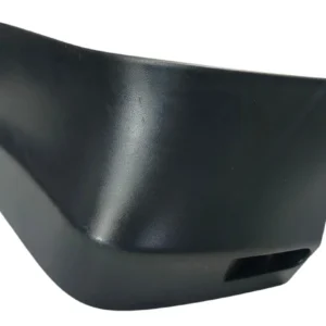 Moldura de guardabarros trasero izquierdo Renault Oroch 2016 a 2019