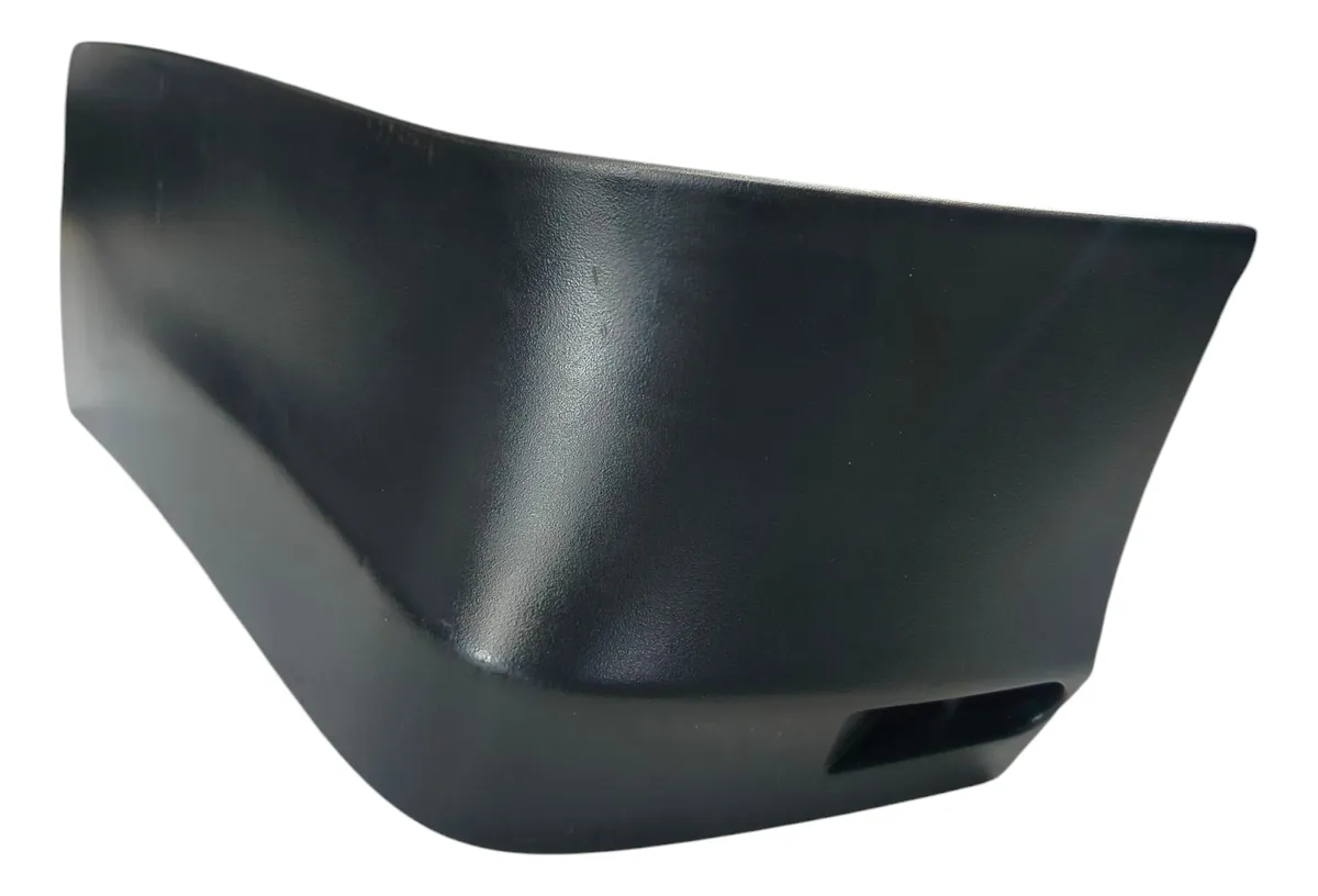 Moldura de guardabarros trasero izquierdo Renault Oroch 2016 a 2019