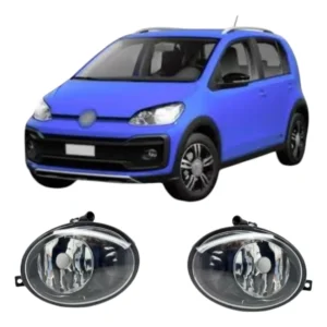 Par caminero Vw Up 2018 2019 2020 2021