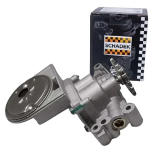 Bomba De Aceite Peugeot 205 1.4 8v