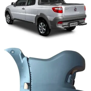 Cantonera trasera izquierda Fiat Strada Adventure año 2020