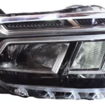 Faro Principal Renault Duster 2024 2025 Full Led Derecha