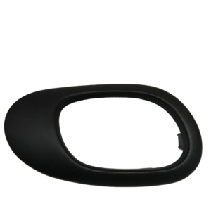 Marco de manija interior de puerta Peugeot 206 207 delantero izquierdo