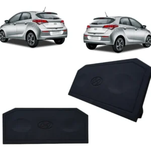 Tapa maletero Hyundai Hb20 2012 2017