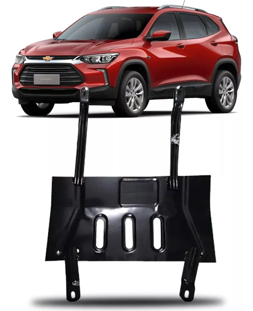 Carter Protector Steel Chest Tracker 2020 2021 2022 2023