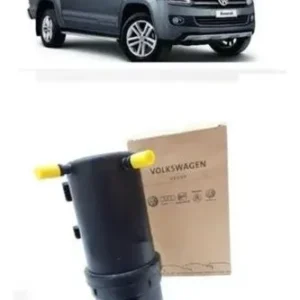 Filtro Combustible Amarok 2017 2023 Diesel Original Volkswagen