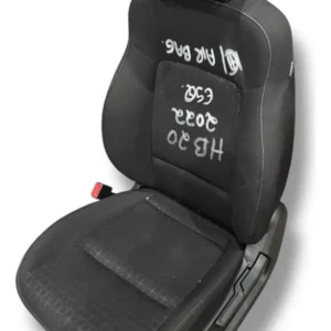 Asiento Delantero Izquierdo Con Airbag Hyundai Hb20 Hatch 2020 2023 usado