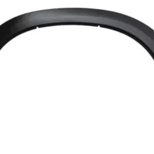 Moldura Guardabarros Delantero Derecho Peugeot 2008 Años 2016 Al 2022