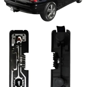 Par circuitos porta lamparas trasero Kadett 1989 a 1999