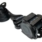 Cinturon Seguridad Retráctil 3 Universal Delantero Hilux