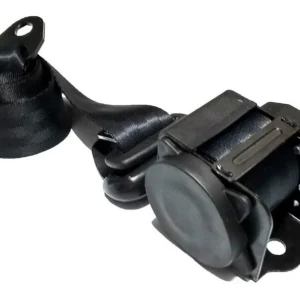 Cinturon Seguridad Retráctil 3 Universal Delantero Hilux