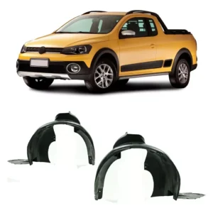 Guardabarros Delantero Saveiro Cross 2013 2014 2015 2016 AL 2021