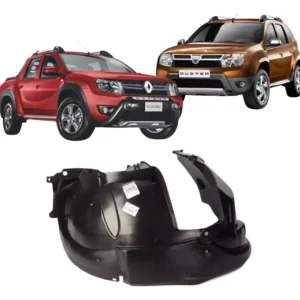 Pasa rueda delantero renault oroch duster 15/20