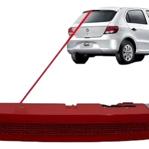 Luz de freno Gol G5 G6 G7 Vw 5u6945097a