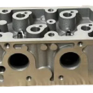 Tapa de cilindros Rolada Parcial Fiat Strada Adventure 1.8 2009