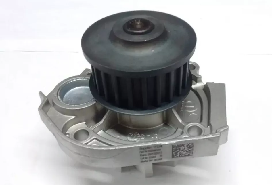 Bomba De Agua Original Uno Evolution Start Stop 1.4 8v 2018 - Imagem 4