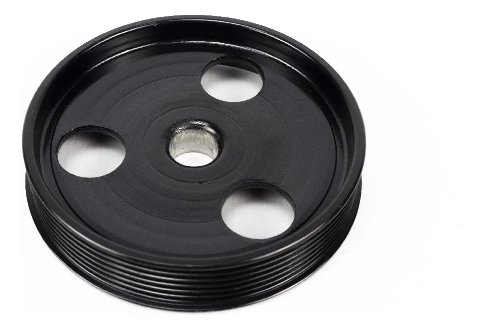 Símbolo de la polea de la bomba de dirección asistida Megane Clio