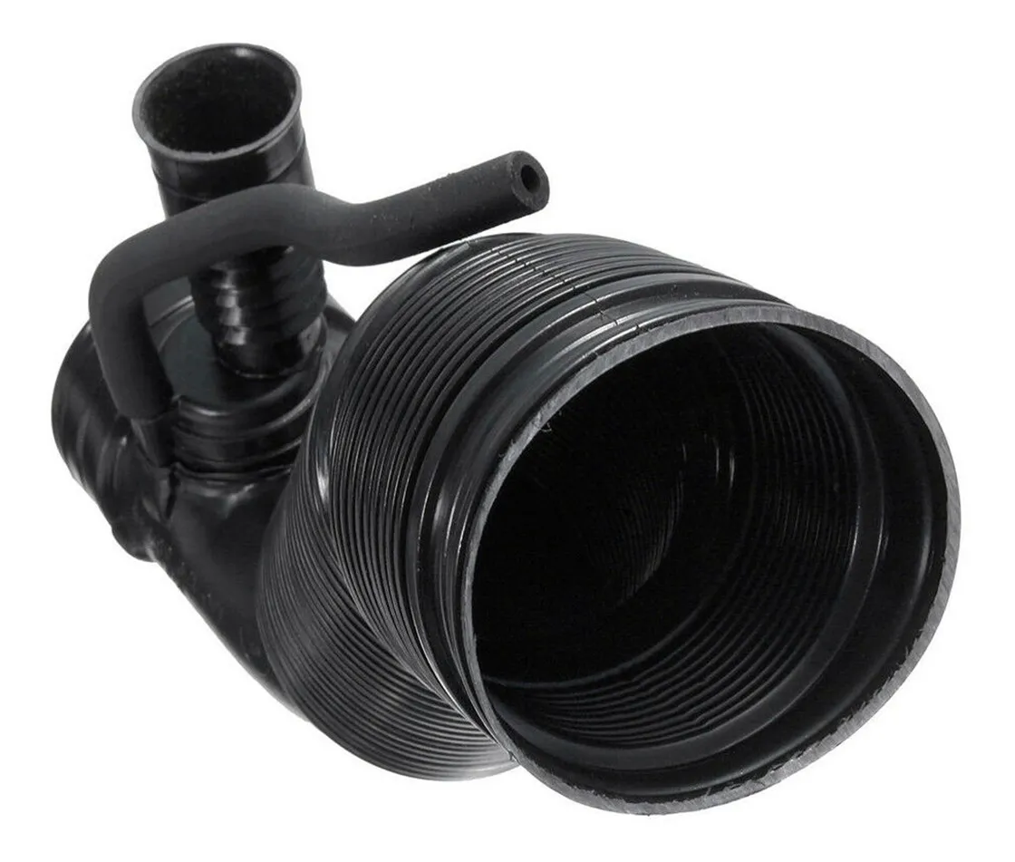 Manguera de filtro de aire Golf Seat 1.6 Sr 2001-2002 1j0129684 - Imagem 3