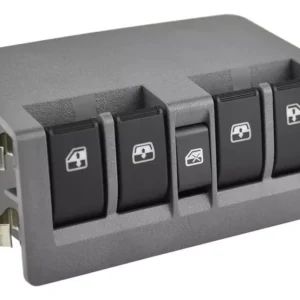Interruptor de ventana para Chevrolet Sail 2010-2014