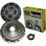 Kit de Embrague Completo Original Luk S10 2.4 2007 2008