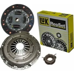 Kit de Embrague Completo Original Luk S10 2.4 2007 2008