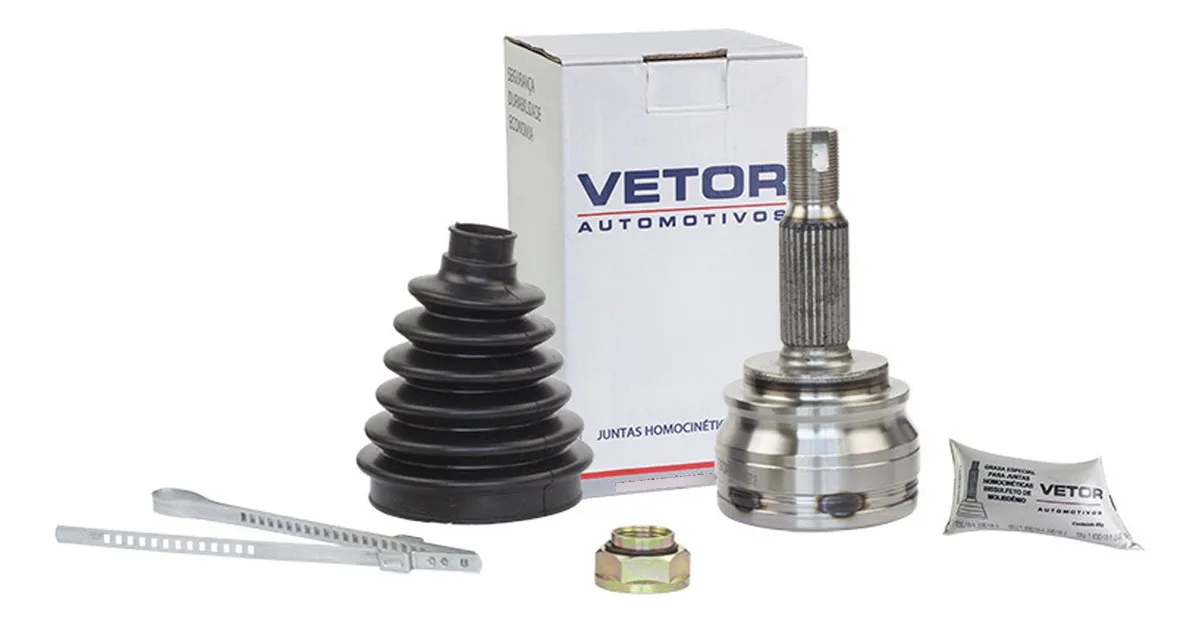 Junta homocinética Jeep Compass 33x28