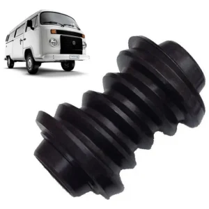 Caja de dirección Kombi (rosca sin fin de paso grueso)