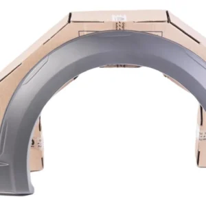 Moldura Guardabarros Delantero Derecho Strada 2014 Hasta 2020