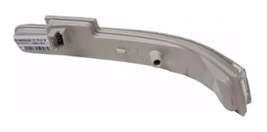 Par de intermitentes de espejo retrovisor para Hyundai Creta 2017 a 2020 originales - Imagem 2