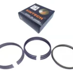 Aros Motor Renault Logan Sandero Kwid 1.0 12v 3 Cilindros