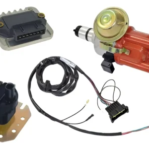 Kit Encendido Electrónico vw fusca Brasilia Kombi 1.3 1.5 1.6