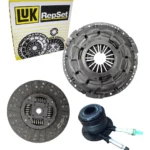 Kit de embrague y actuador S10 2.8 2019 2020 2021 2022 2023