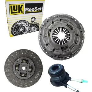 Kit de embrague y actuador S10 2.8 2019 2020 2021 2022 2023