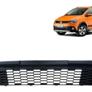 Rejilla de parachoques delantero Crossfox 2010 2011 2012 2013 2014