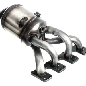 Catalizador Meriva Montana Corsa Classic Celta Prisma Agile