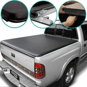 Speed Tech S10 Marine Canopy 1996 A 2011 Doble Cabina Superior