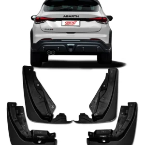 Juego 4 Lameiro Parabarro Fiat Pulse 22/24