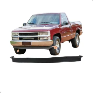 Spoiler parachoques delantero Silverado 1997 1998 1999