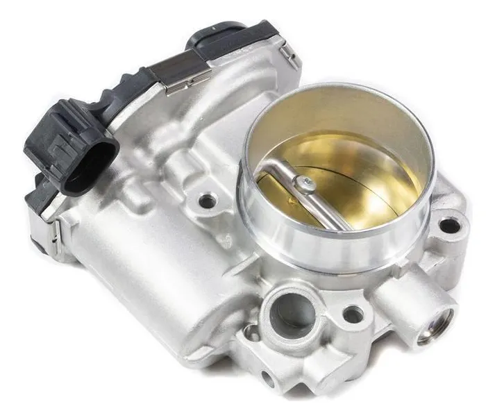 Cuerpo Mariposa Gm 94709646 s10 2.4 2012/2016 - Imagem 5